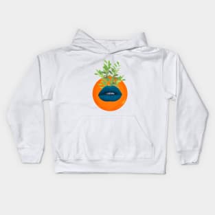 Grow Kids Hoodie